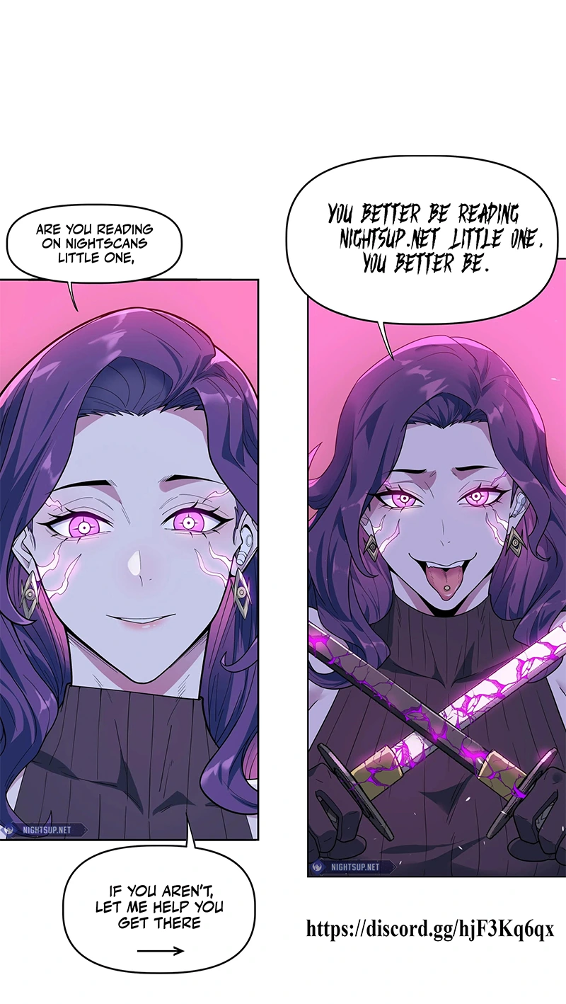 Gatekeeper Of The Boundless World Chapter 56 8